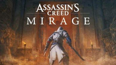 هزار و یک شب در بغداد - بازی Assassin’s Creed Mirage رونمایی شد