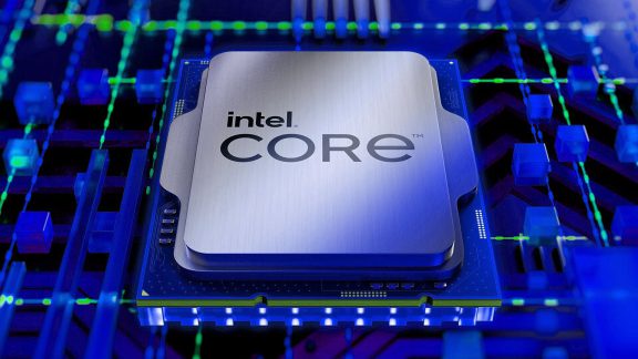 پردازنده Core i9 13900K