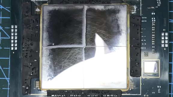 پردازنده Intel-Sapphire-Rapids-Xeon