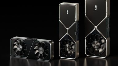 کارت گرافیک GeForce RTX