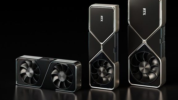 کارت گرافیک GeForce RTX