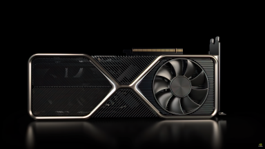 گرافیک NVIDIA-GeForce-RTX