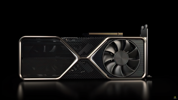 گرافیک NVIDIA-GeForce-RTX