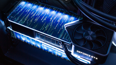 کارت گرافیک GeForce RTX