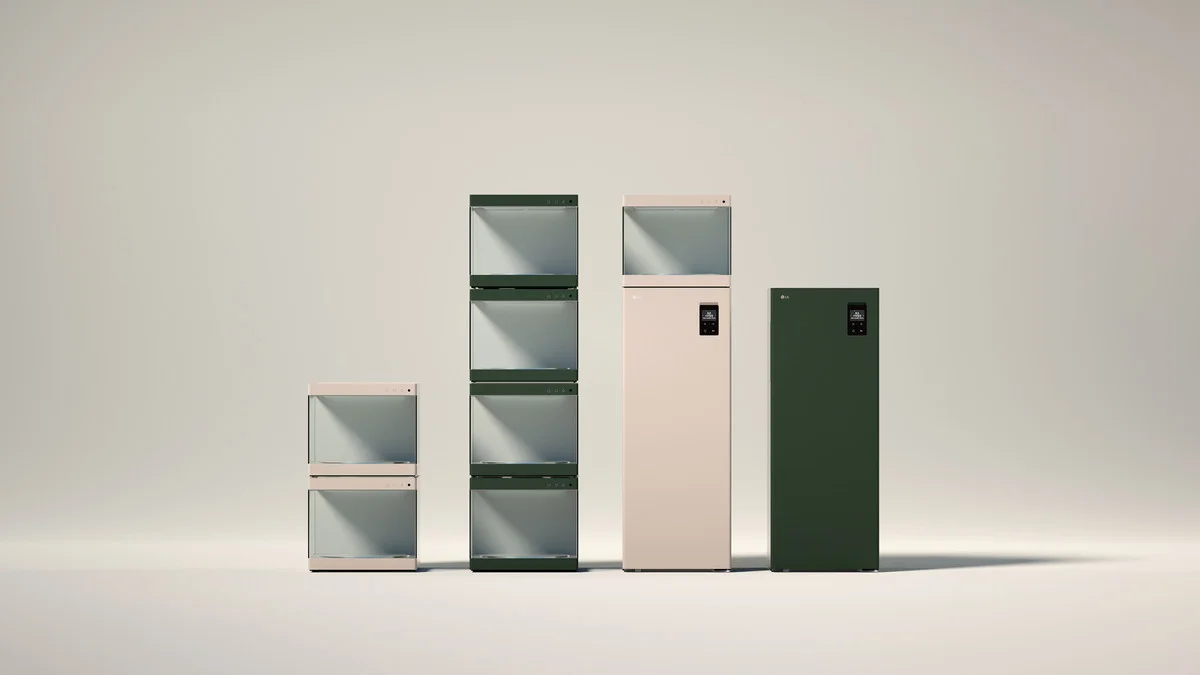 معرفی Styler ShoeCase ShoeCare