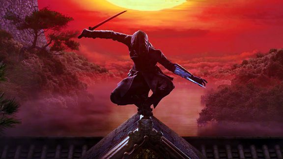 عنوان Assassin’s Creed Infinity