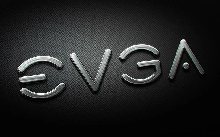 لوگو EVGA