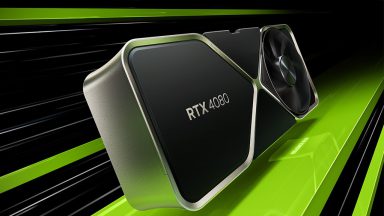 کارت گرافیک GeForce RTX 4080 انویدیا