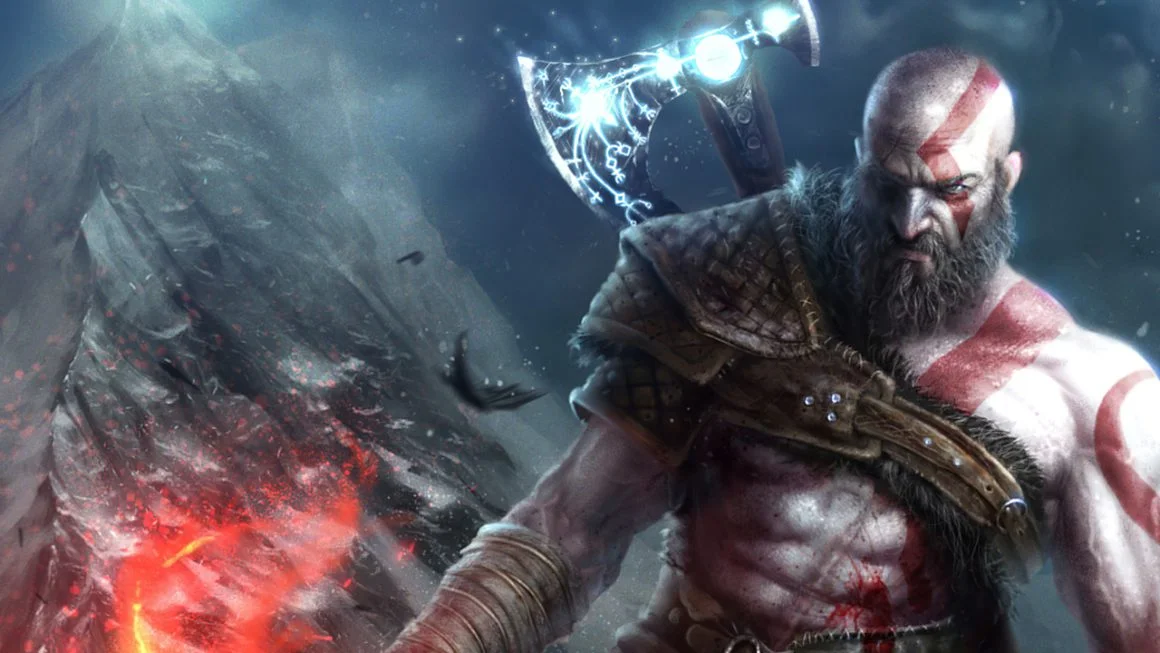 God of War Ragnarök