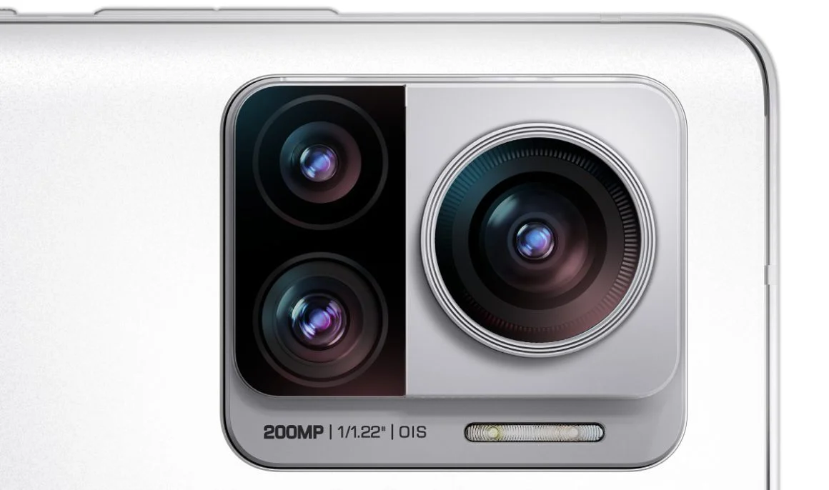 موتورولا Edge 30 Ultra