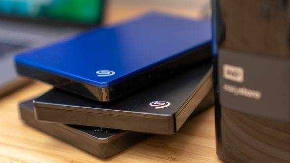 چه هارد اکسترنالی بخریم؟