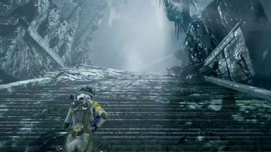 تایید نسخه PC بازی Returnal