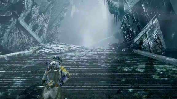 تایید نسخه PC بازی Returnal