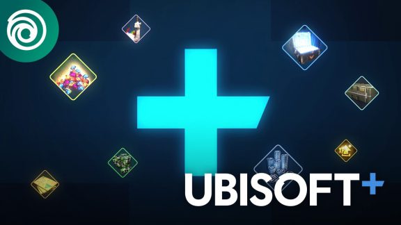 رایگان شدن Ubisoft+