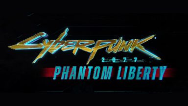 بسته الحاقی Cyberpunk 2077: Phantom Liberty