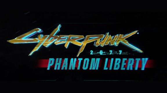 بسته الحاقی Cyberpunk 2077: Phantom Liberty