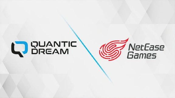 خرید Quantic Dream توسط NetEase Games