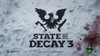 ساخت بازی State of Decay 3