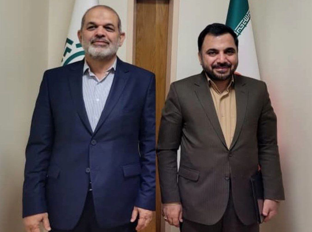 تحریم وزیر ارتباطات جمهوری اسلامی توسط وزارت خزانه‌ داری آمریکا