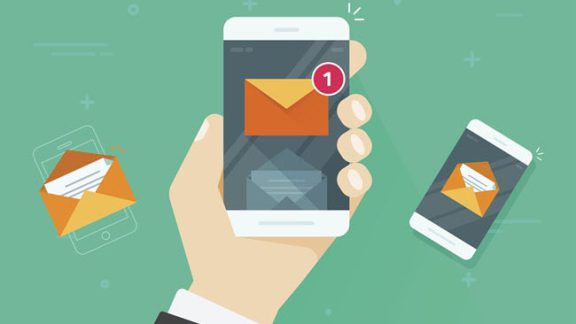 قطع سامانه های پیامکی به دستور مقام قضایی - پاک کردن صورت مسئله