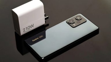 شیائومی ردمی نوت 12 Explorer