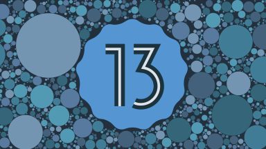 گوشی های سامسونگ چه زمانی اندروید 13 و One UI 5 را دریافت میکنند؟