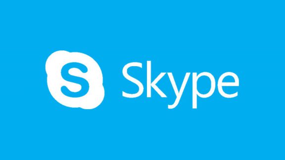 سرویس تماس صوتی و تصویری اسکایپ (Skype)