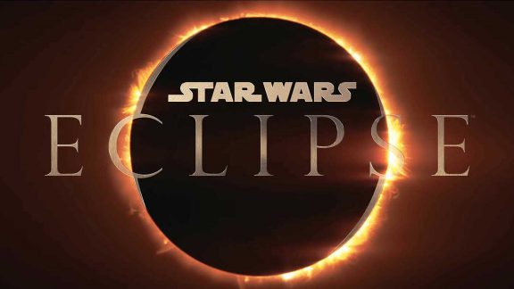 وضعیت فعلی بازی جدید Star Wars Eclipse