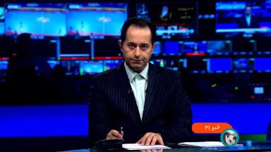 صداوسیما ایران هک شد – اختلال بخش خبر شبکه یک و خبر