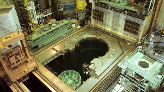 انتشار اسناد انرژی هسته‌ای جمهوری اسلامی توسط گروه هکری بلک ریوارد