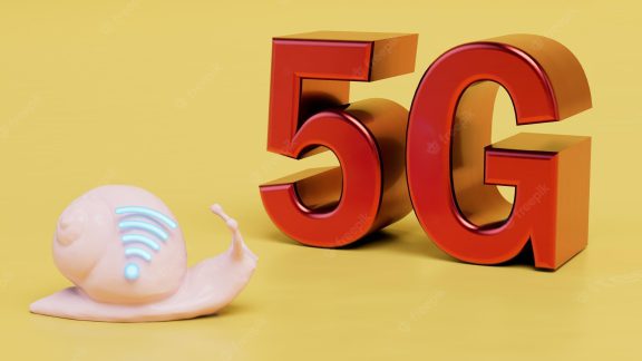 راه‌اندازی شبکه 5G در کیش برای جام جهانی همزمان با محدودیت‌ های شدید اینترنت