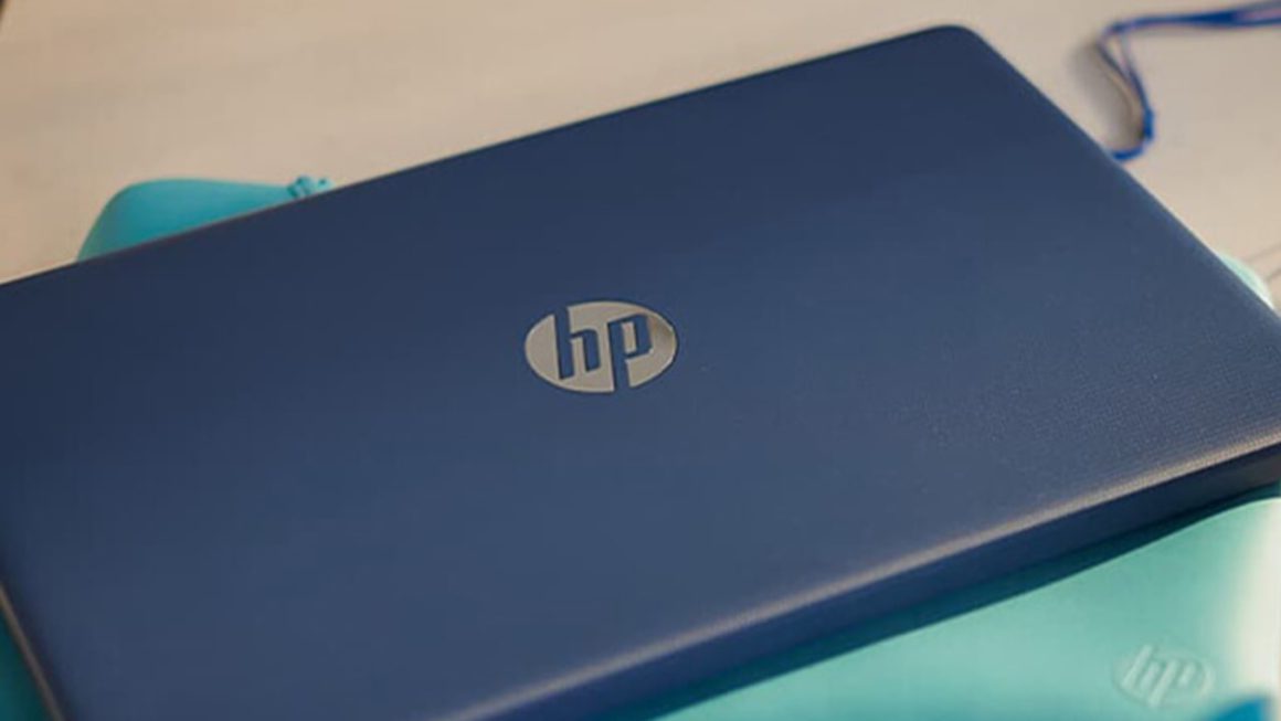 علت روشن نشدن کامپیوتر و لپ تاپ HP سخت افزار مگ