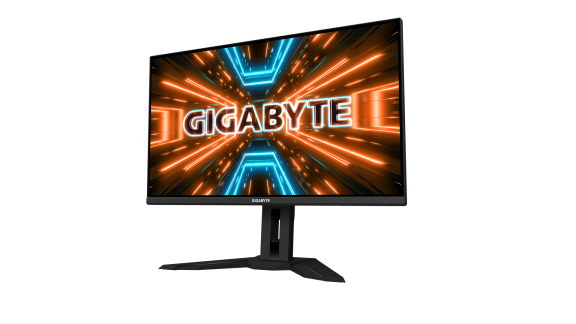 نمایشگر گیمینگ M32Q گیگابایت