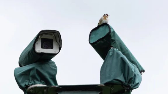 قانون در برابر سرکوب - استفاده از تشخیص چهره به لحاظ اخلاقی و قانونی مشکل دارد