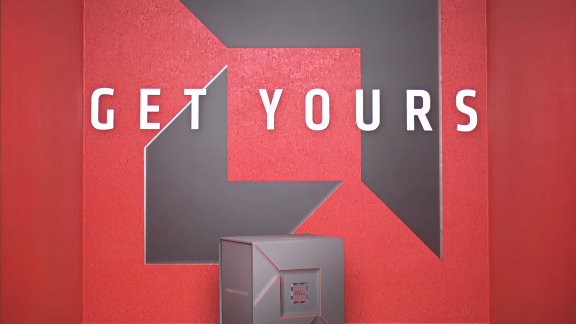 پردازنده Ryzen 7000 در اروپا