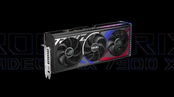 کارت گرافیک ROG STRIX