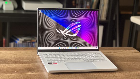 ASUS ROG Zephyrus G14 2022