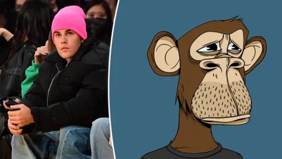 سقوط ارز دیجیتال و NFT نزدیک است؟ - 1.2 میلیون دلار = 69000 دلار