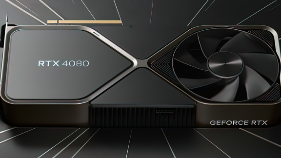 گرافیک GeForce-RTX-4080