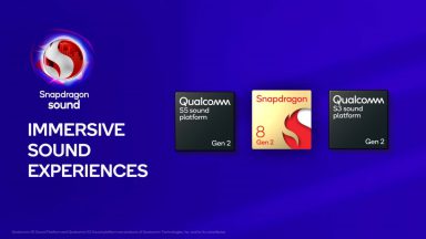 تراشه‌ های Qualcomm S3 و S5 Gen 2 برای عینک‌های واقعیت افزوده رونمایی شد