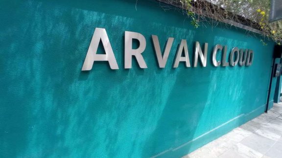 آش خورده و دهن سوخته - تحریم شرکت ابرآروان توسط اتحادیه اروپا