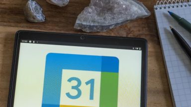 باگ جدید Google Calendar رویدادهای تصادفی و جعلی ایجاد می‌کند