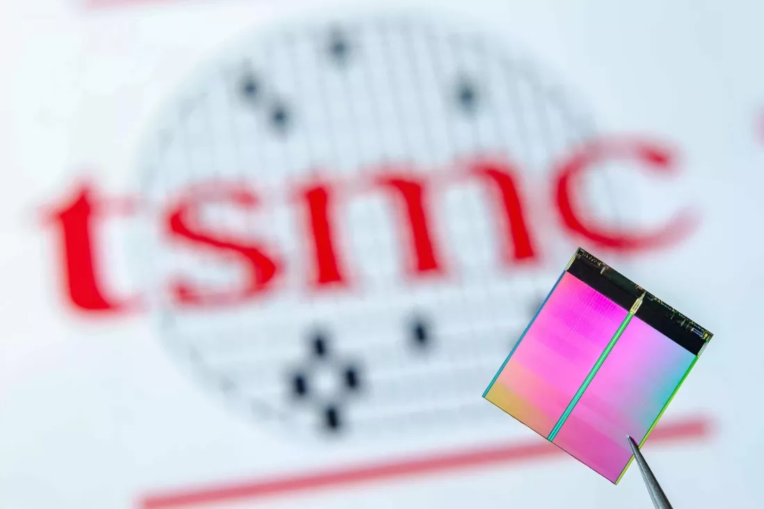 تکنولوژی کارخانه آریزونا TSMC از 5 نانومتر به 4 نانومتر ارتقا می‌یابد