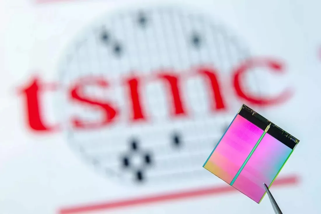 تکنولوژی کارخانه آریزونا TSMC از 5 نانومتر به 4 نانومتر ارتقا مییابد