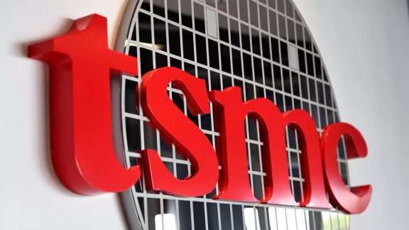 تکنولوژی کارخانه آریزونا TSMC از 5 نانومتر به 4 نانومتر ارتقا می‌یابد