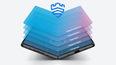 راهکارهای مقابله با بدافزارها در گوشی‌های هوشمند