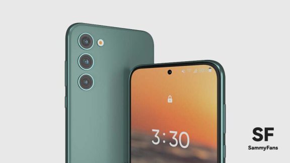 سری گلکسی S23 سامسونگ از فیلمبرداری 8K و 30fps پشتیبانی میکند