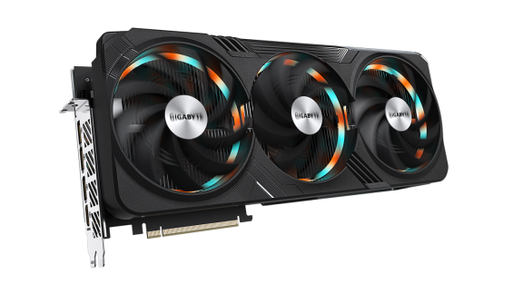 کارت گرافیک GeForce RTX 4090 Gaming OC گیگابایت