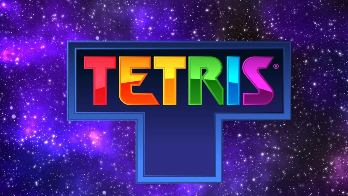 چگونه پیشرفت در بازی - بازی Tetris