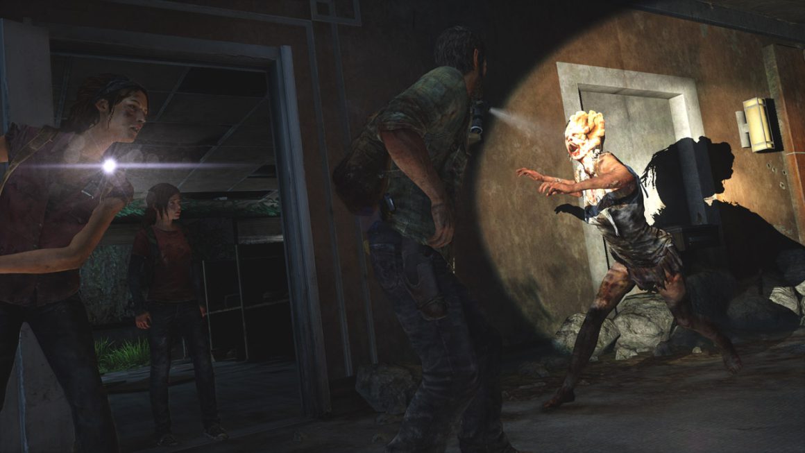 افزایش فروش سری The Last of Us